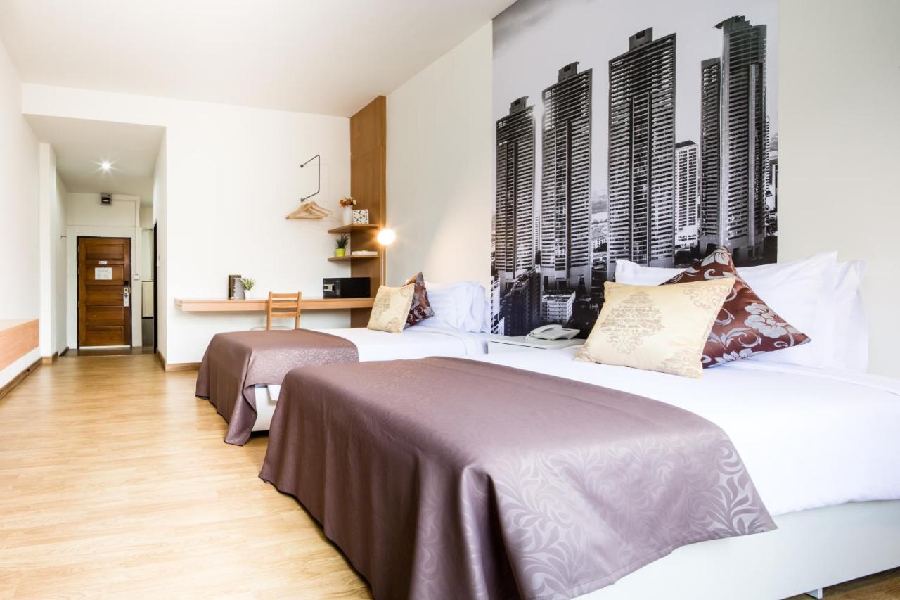 Hotel Anda Bangkok