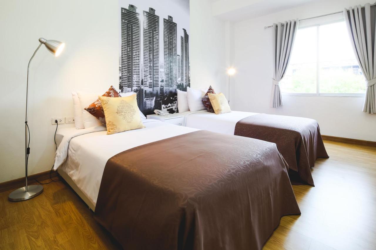 Anda 3* Bangkok