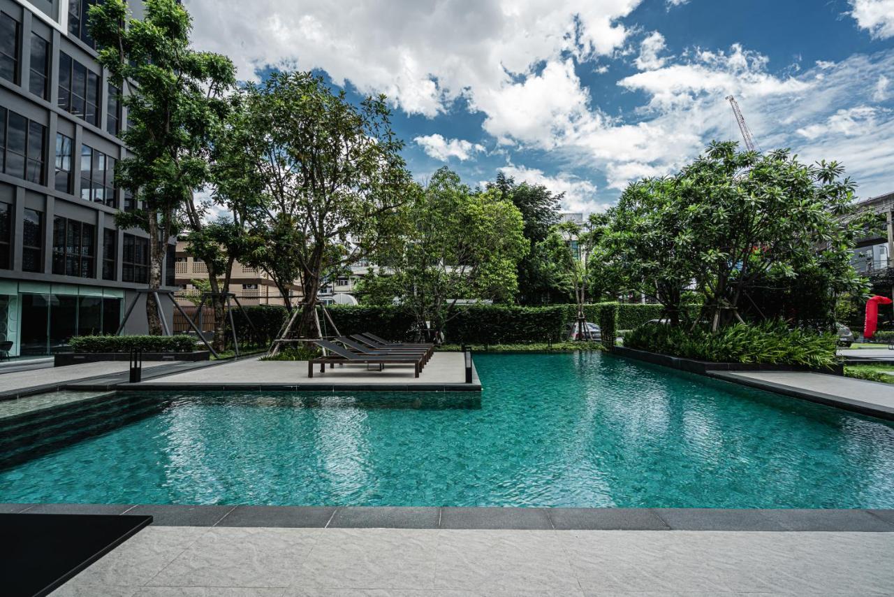 Apartment Siamese Sukhumvit 87 *