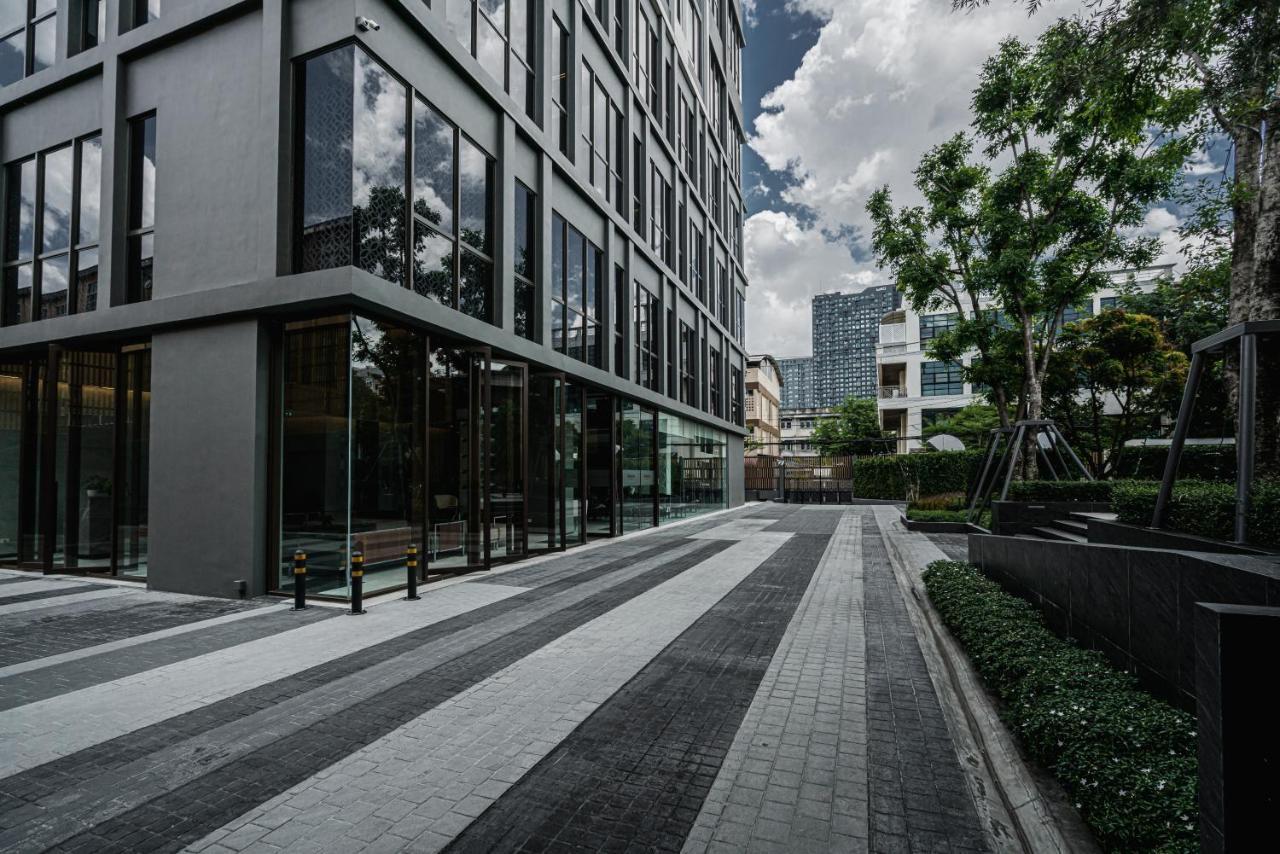 Siamese Sukhumvit 87 Apartment Bangkok
