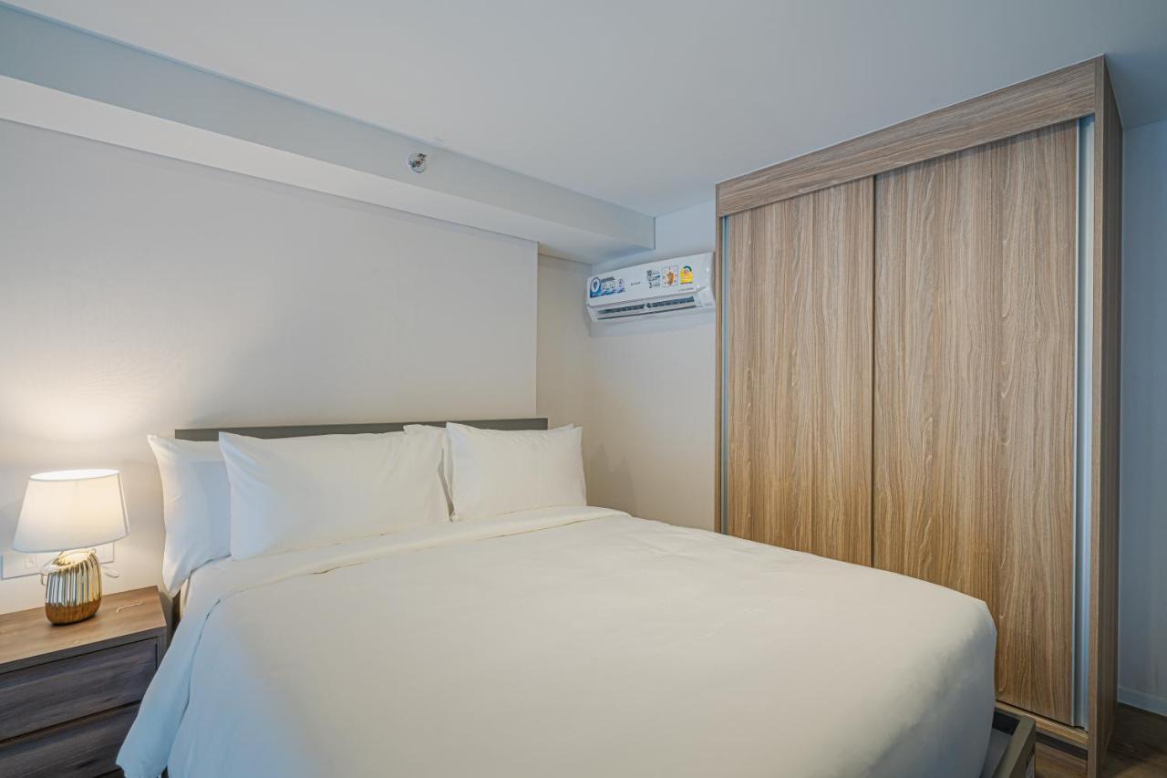 Apartment Siamese Sukhumvit 87