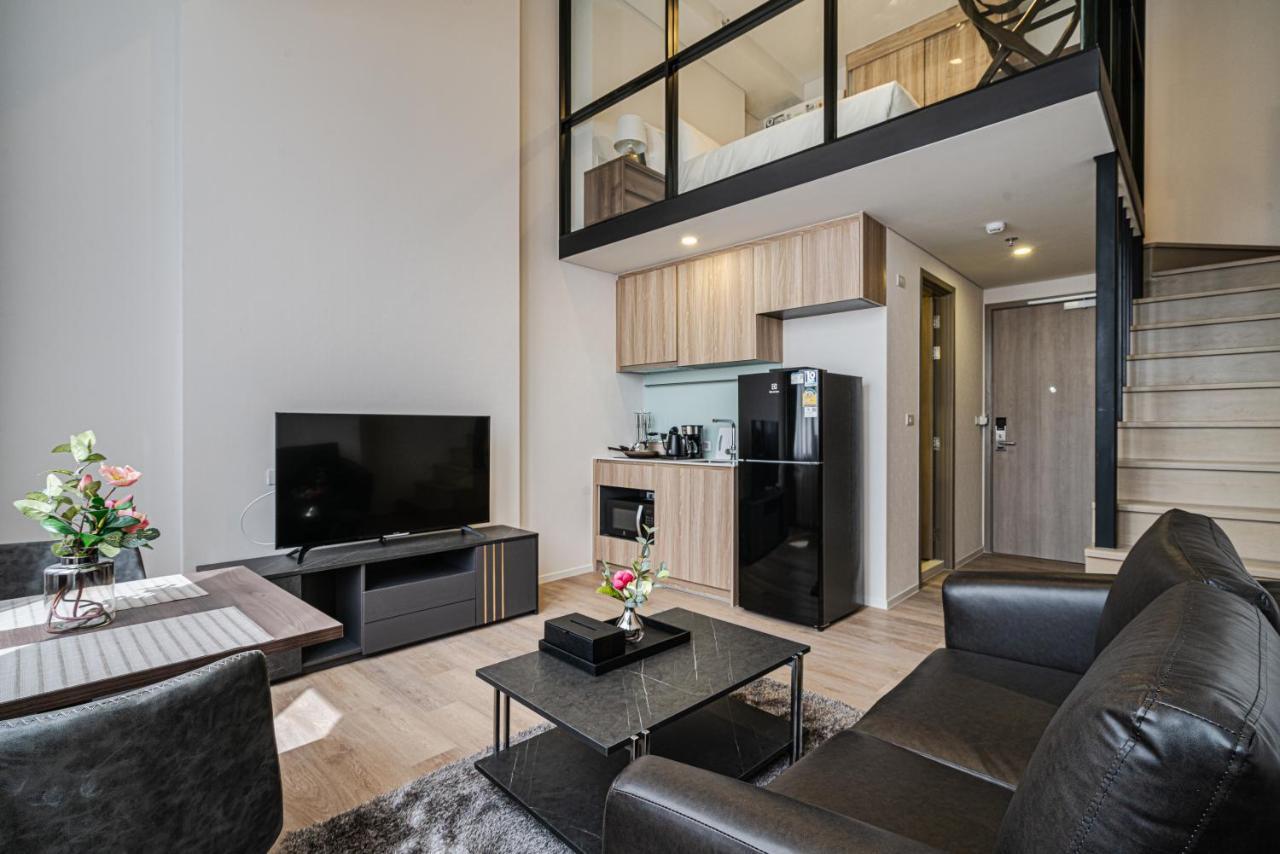 Siamese Sukhumvit 87 * Bangkok