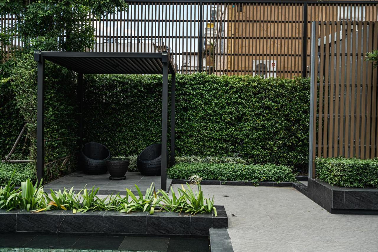 Siamese Sukhumvit 87 Apartment Bangkok
