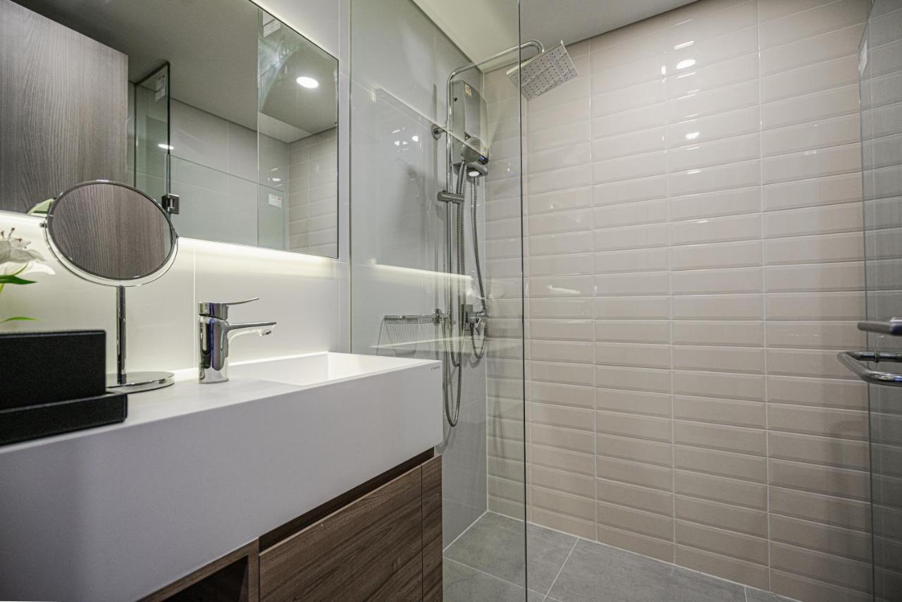 Siamese Sukhumvit 87 * Bangkok