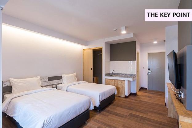 Hotel The Key Point