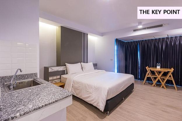 The Key Point Hotel Bangkok