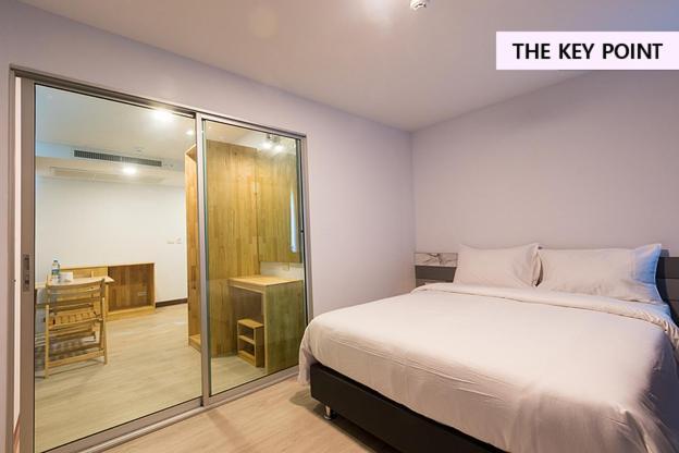 The Key Point 3* Bangkok