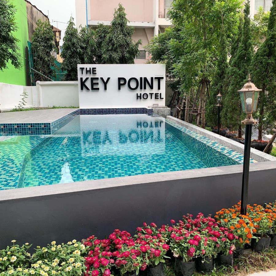 The Key Point Hotel Bangkok