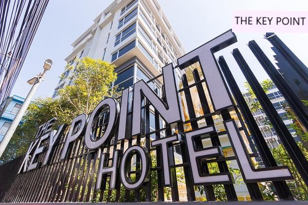 The Key Point Hotel 3*