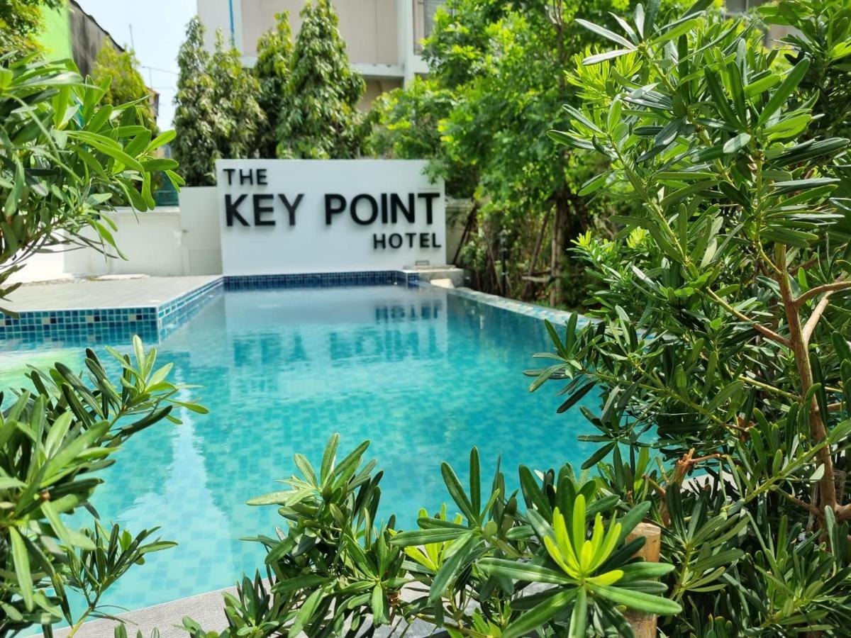 Hotel The Key Point