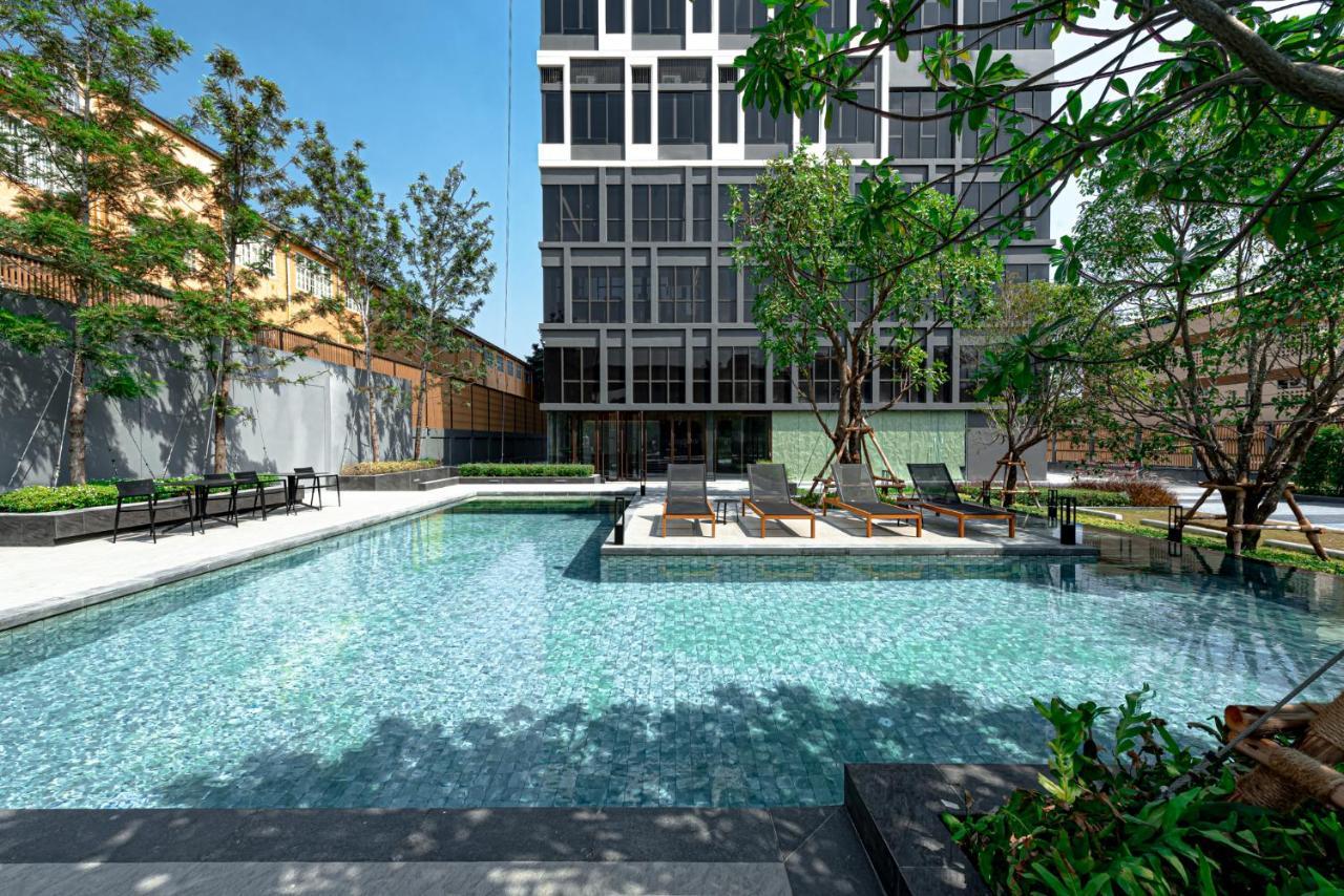 Siamese Sukhumvit 87 Bangkok