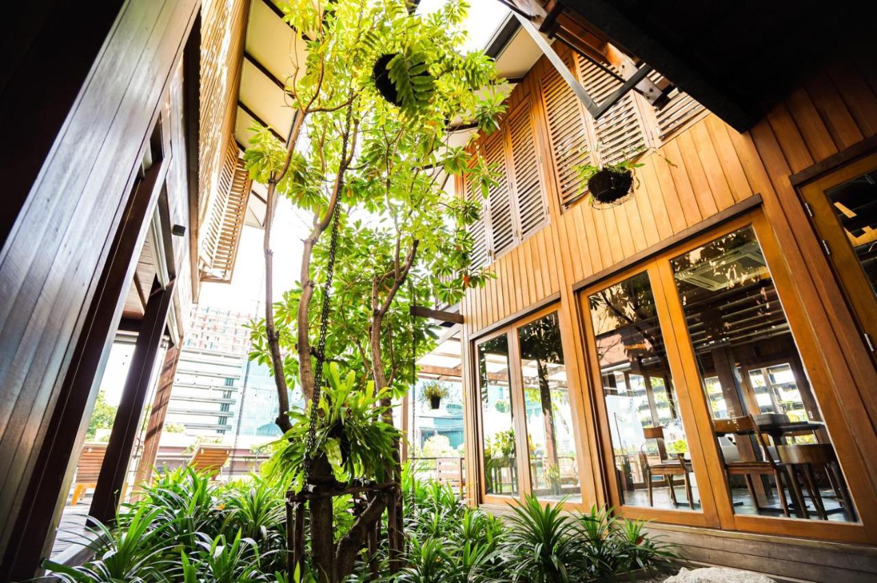 Chann Noi Bangkok