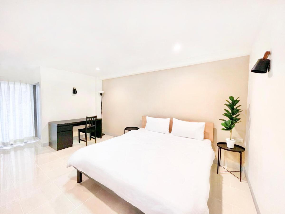 Hotel Grand Bangkok