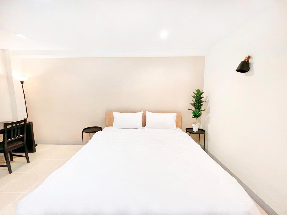 Hotel Grand Bangkok