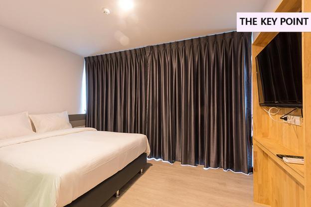 Hotel The Key Point Bangkok