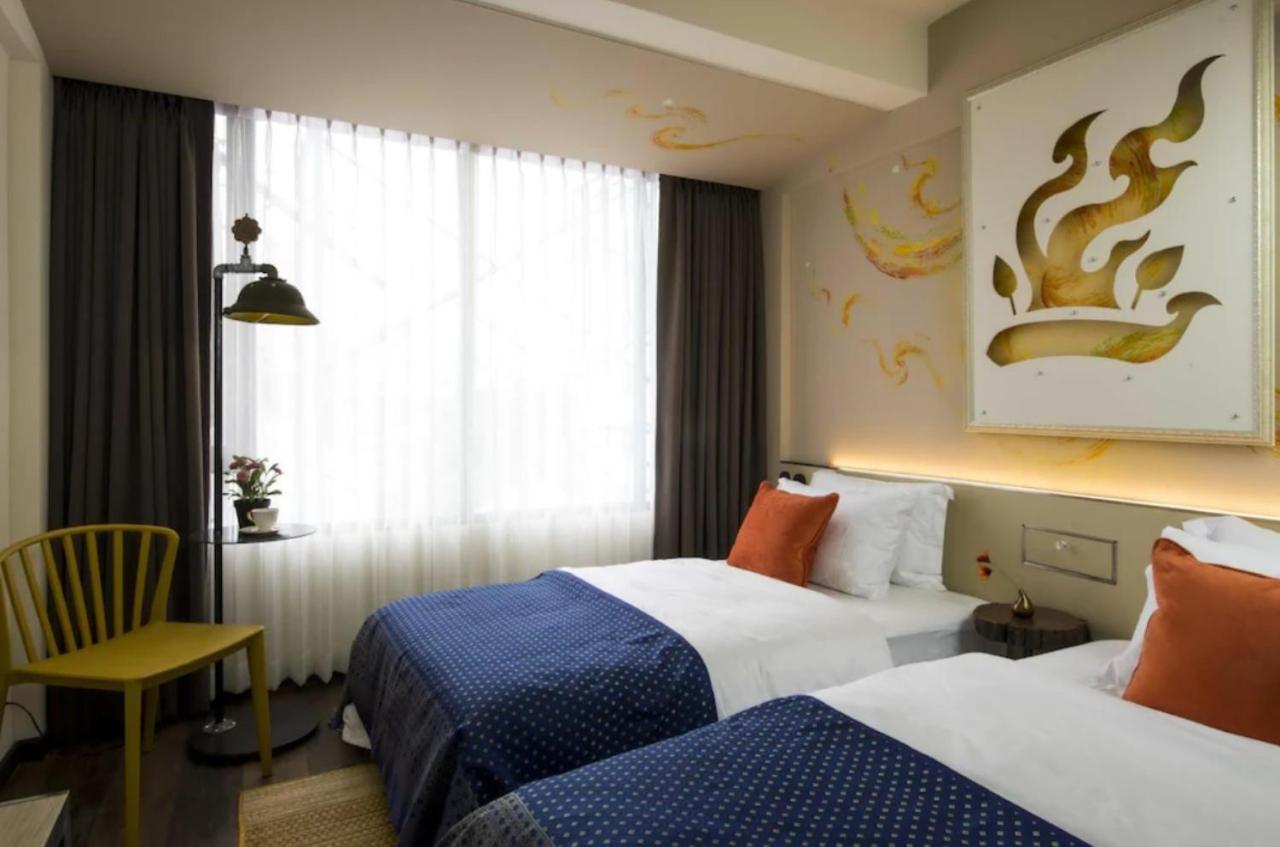Dhevi Bangkok