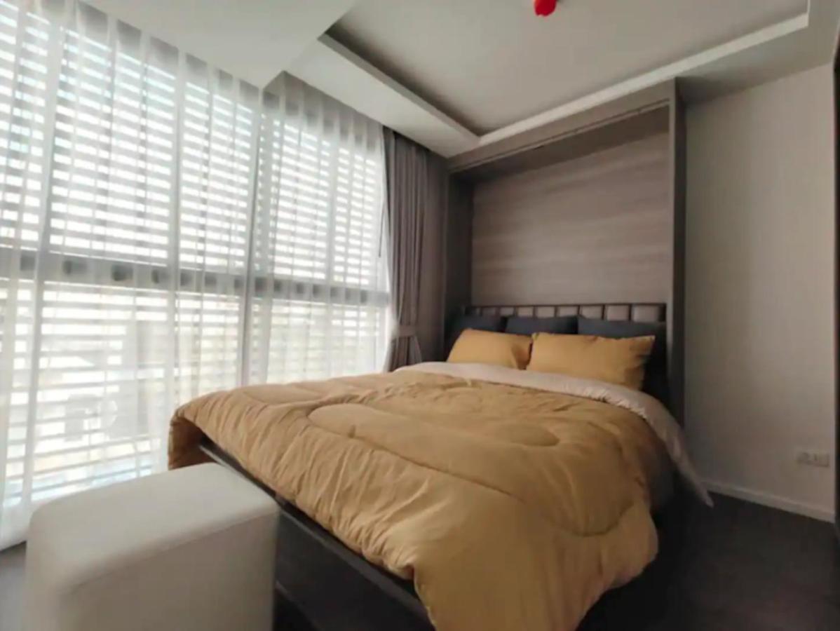 Apartment Asok Circle Rein Sukhumvit 12#2br&3br#pool&gym#near Terminal 21 *