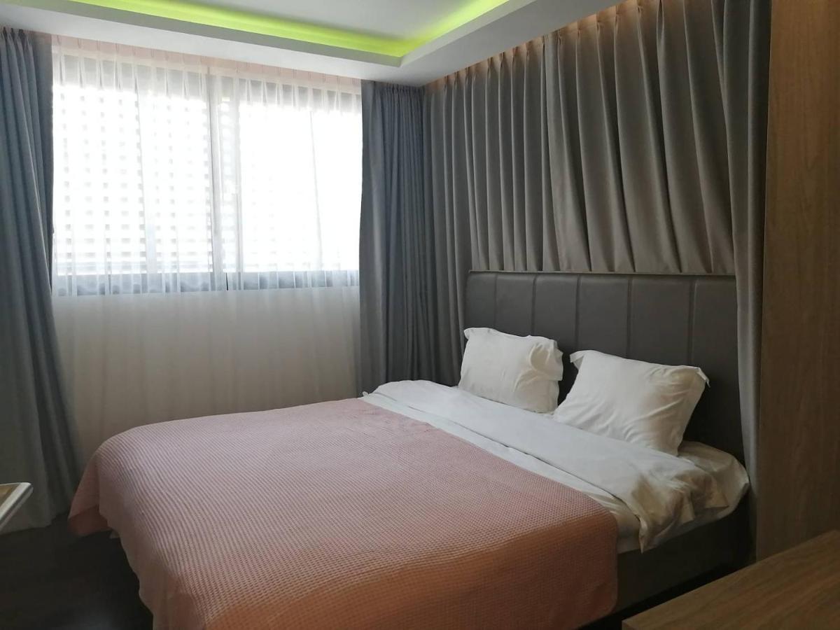 Asok Circle Rein Sukhumvit 12#2br&3br#pool&gym#near Terminal 21 * Bangkok
