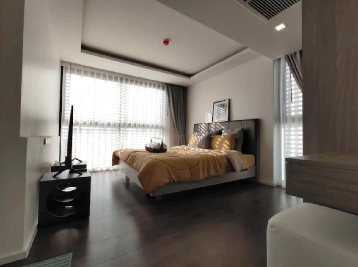 Apartment Asok Circle Rein Sukhumvit 12#2br&3br#pool&gym#near Terminal 21 *