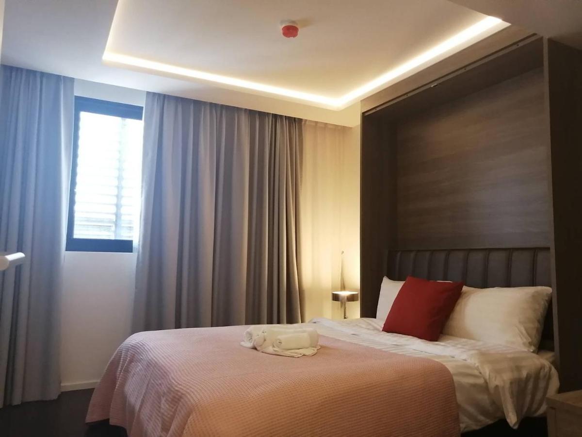 Asok Circle Rein Sukhumvit 12#2br&3br#pool&gym#near Terminal 21 Apartment