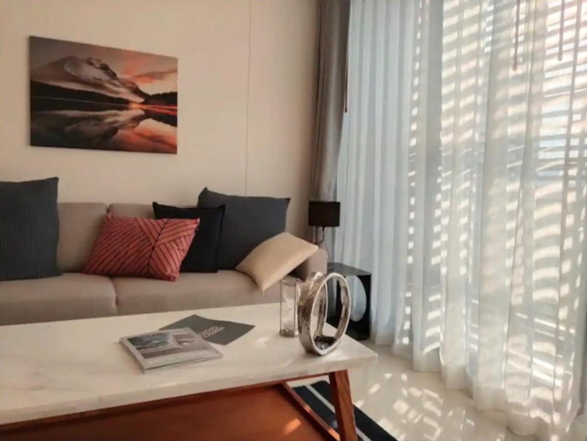 Asok Circle Rein Sukhumvit 12#2br&3br#pool&gym#near Terminal 21 Apartment *