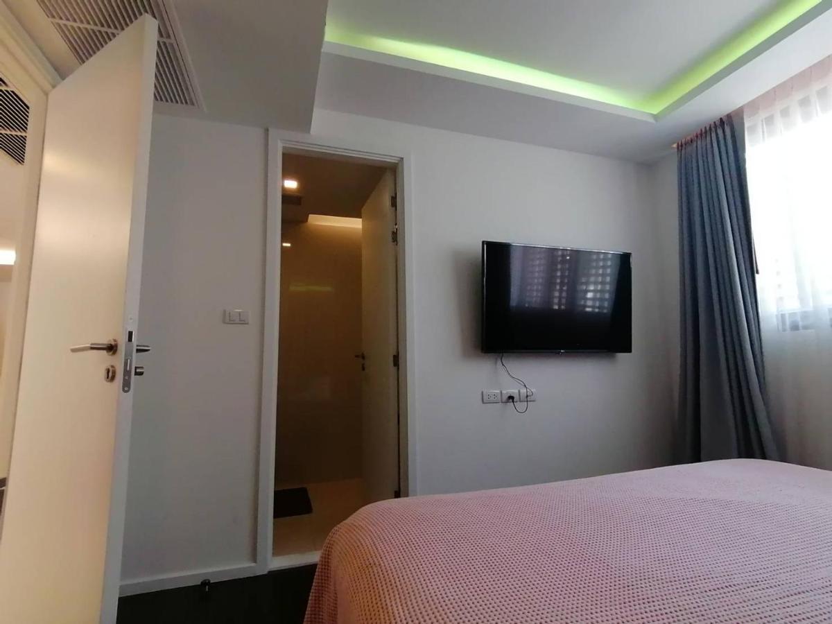 Apartment Asok Circle Rein Sukhumvit 12#2br&3br#pool&gym#near Terminal 21