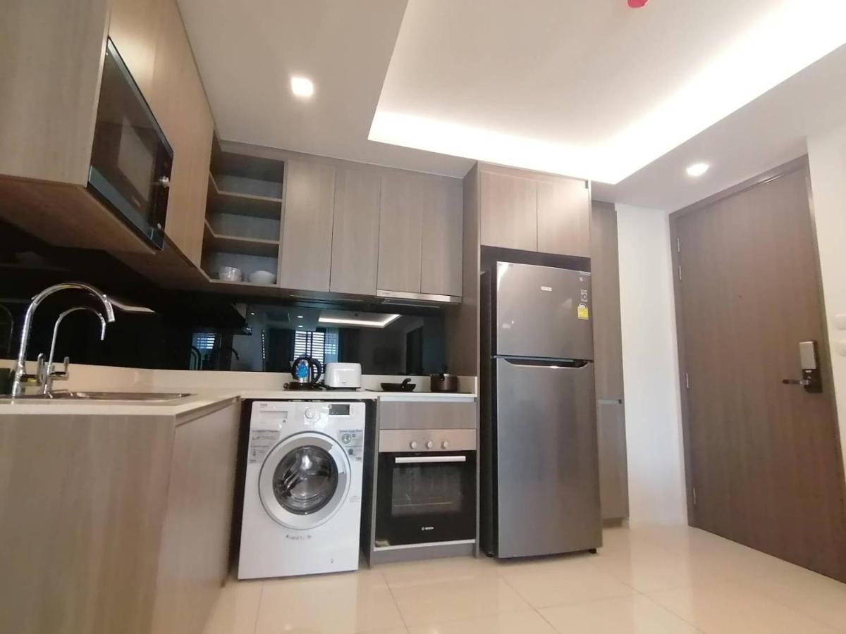 Apartment Asok Circle Rein Sukhumvit 12#2br&3br#pool&gym#near Terminal 21 Bangkok