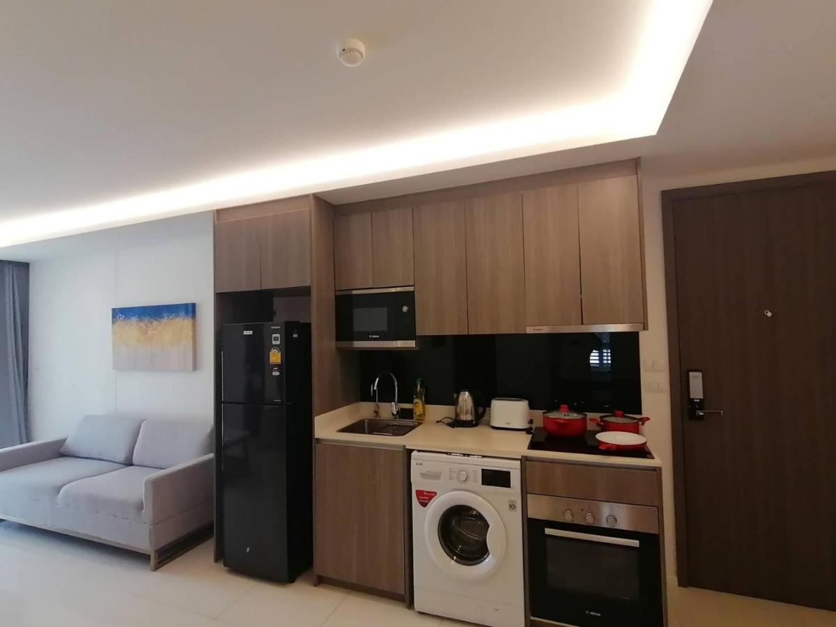 Apartment Asok Circle Rein Sukhumvit 12#2br&3br#pool&gym#near Terminal 21