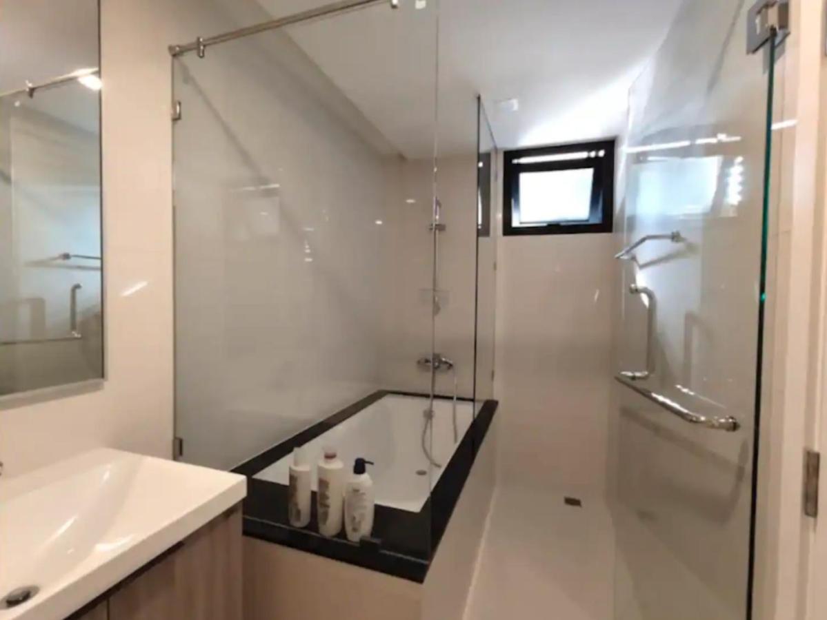 Apartment Asok Circle Rein Sukhumvit 12#2br&3br#pool&gym#near Terminal 21 *
