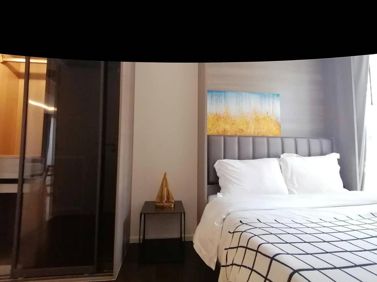 Asok Circle Rein Sukhumvit 12#2br&3br#pool&gym#near Terminal 21 Bangkok