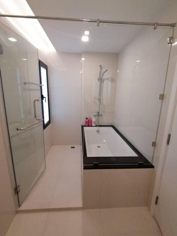 Apartment Asok Circle Rein Sukhumvit 12#2br&3br#pool&gym#near Terminal 21 *