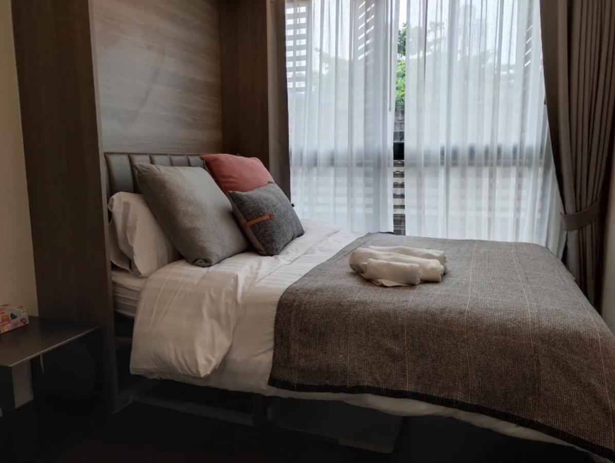 Apartment Asok Circle Rein Sukhumvit 12#2br&3br#pool&gym#near Terminal 21 Bangkok