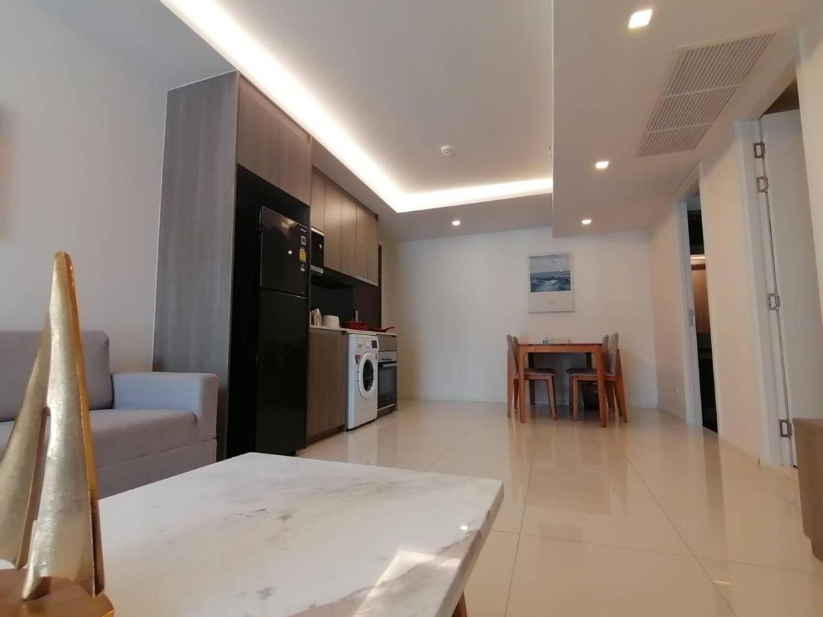 Asok Circle Rein Sukhumvit 12#2br&3br#pool&gym#near Terminal 21 Apartment *