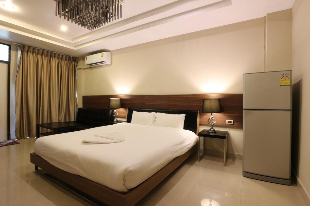 Htel Hotel Bangkok
