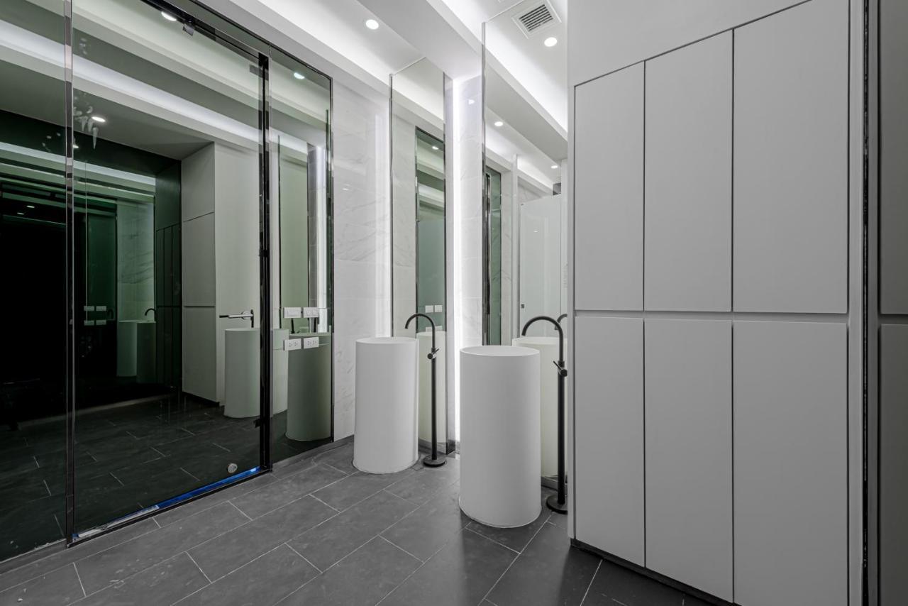 Apartment Siamese Sukhumvit 87 *