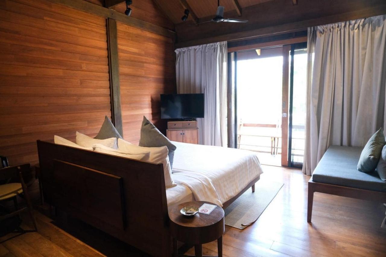 Hotel Chann Noi 3*