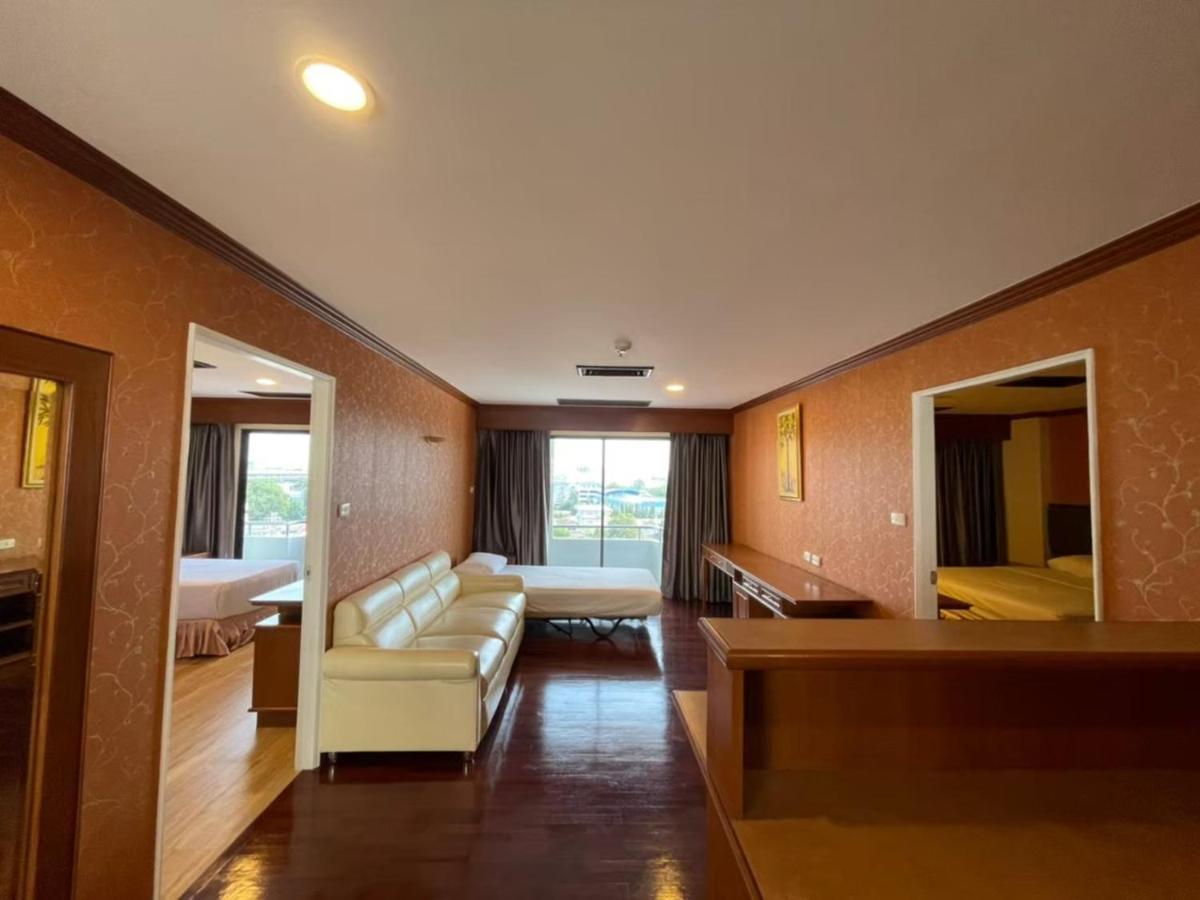 Ebina House - Sha Extra 4*