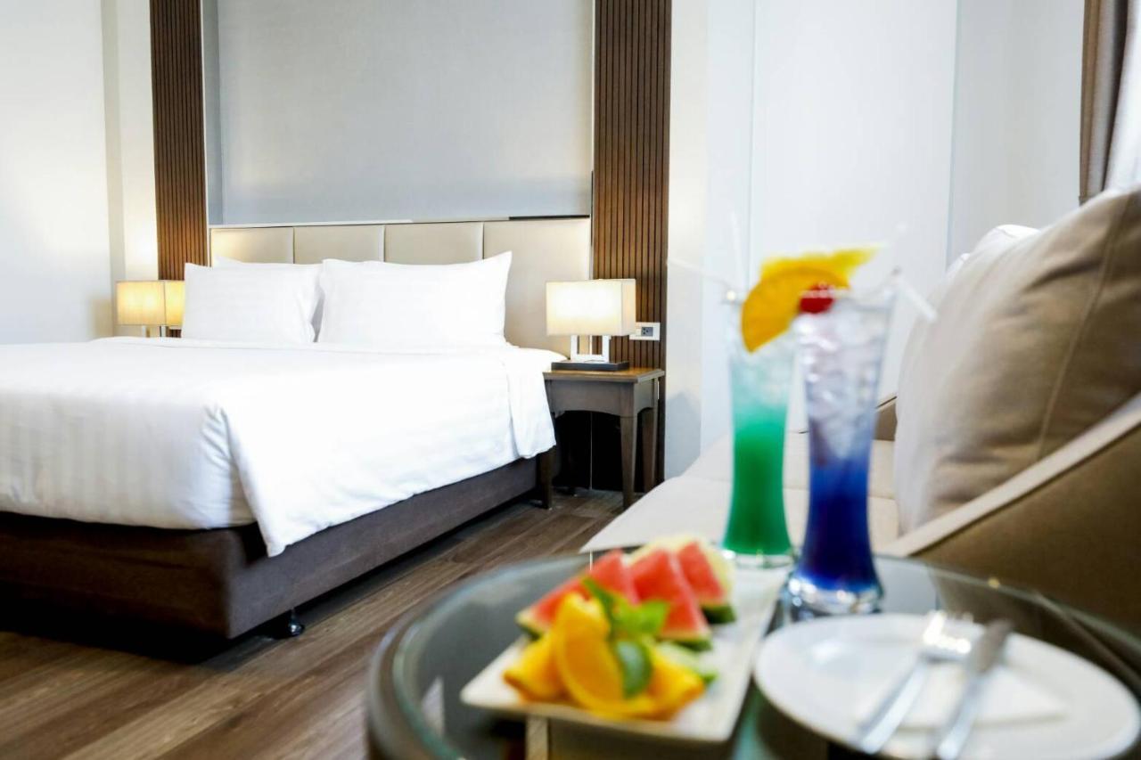 Surestay By Western Sukhumvit 2 4*