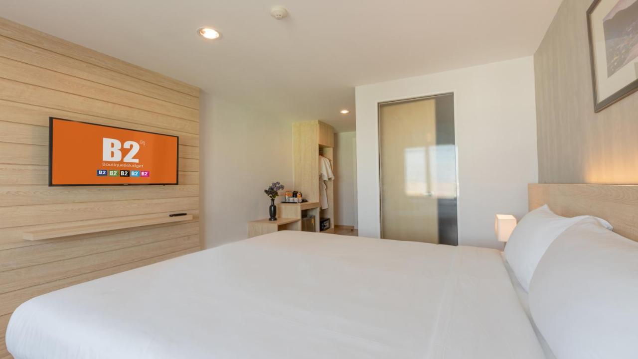 B2 Don Mueang Premier 3* Bangkok