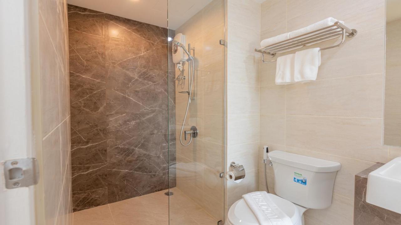 B2 Don Mueang Premier 3* Bangkok