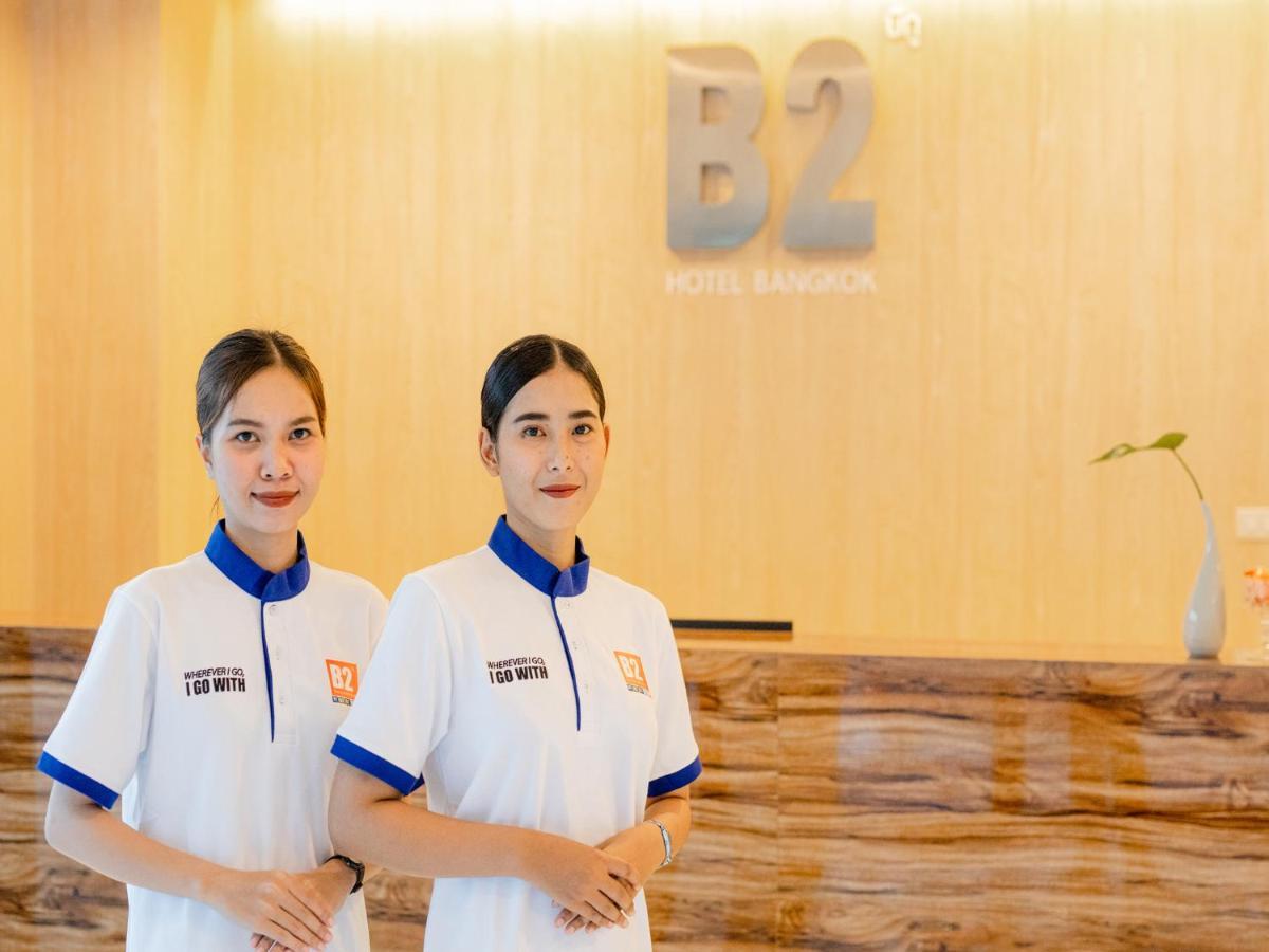 B2 Don Mueang Premier 3* Bangkok