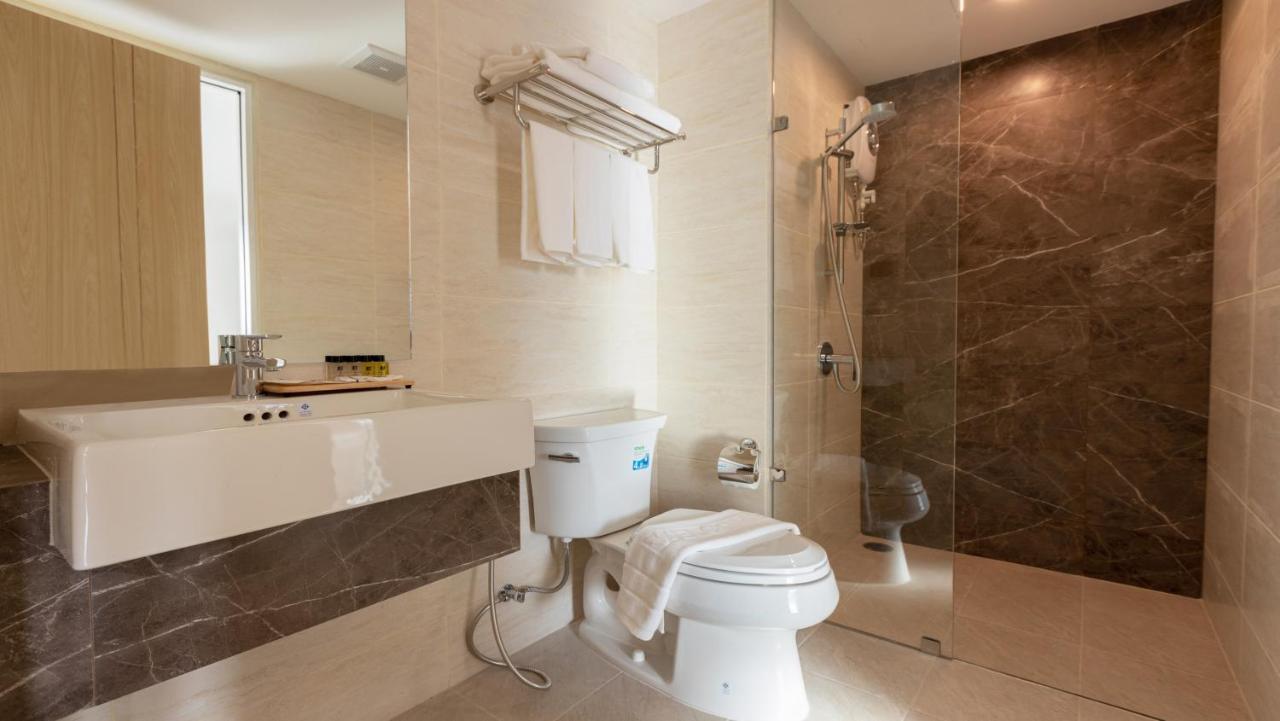 B2 Don Mueang Premier Hotel Bangkok