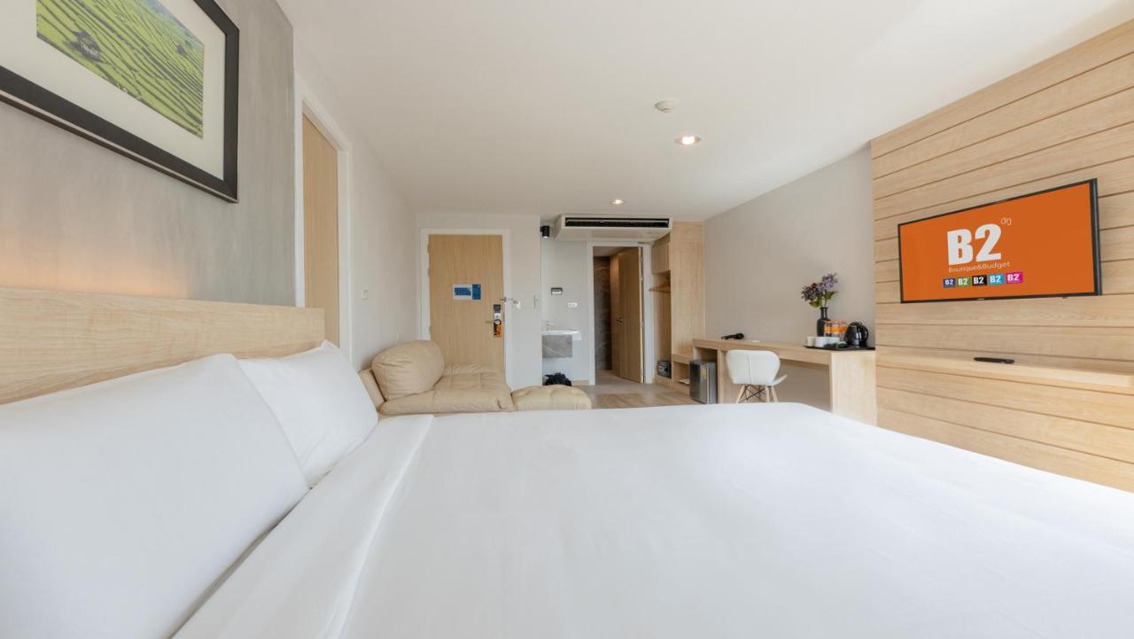 Hotel B2 Don Mueang Premier