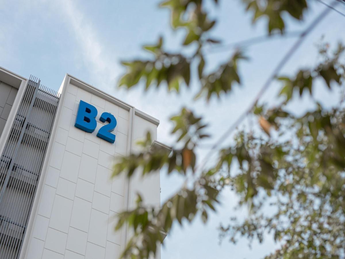 Hotel B2 Don Mueang Premier