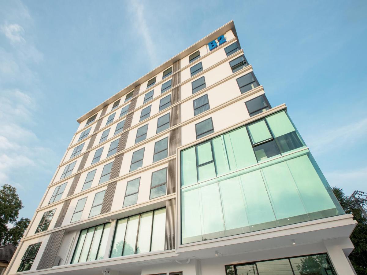 Hotel B2 Don Mueang Premier 3*