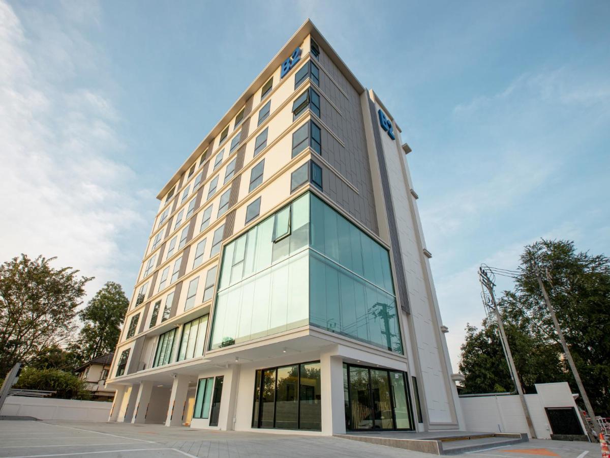 Hotel B2 Don Mueang Premier Bangkok