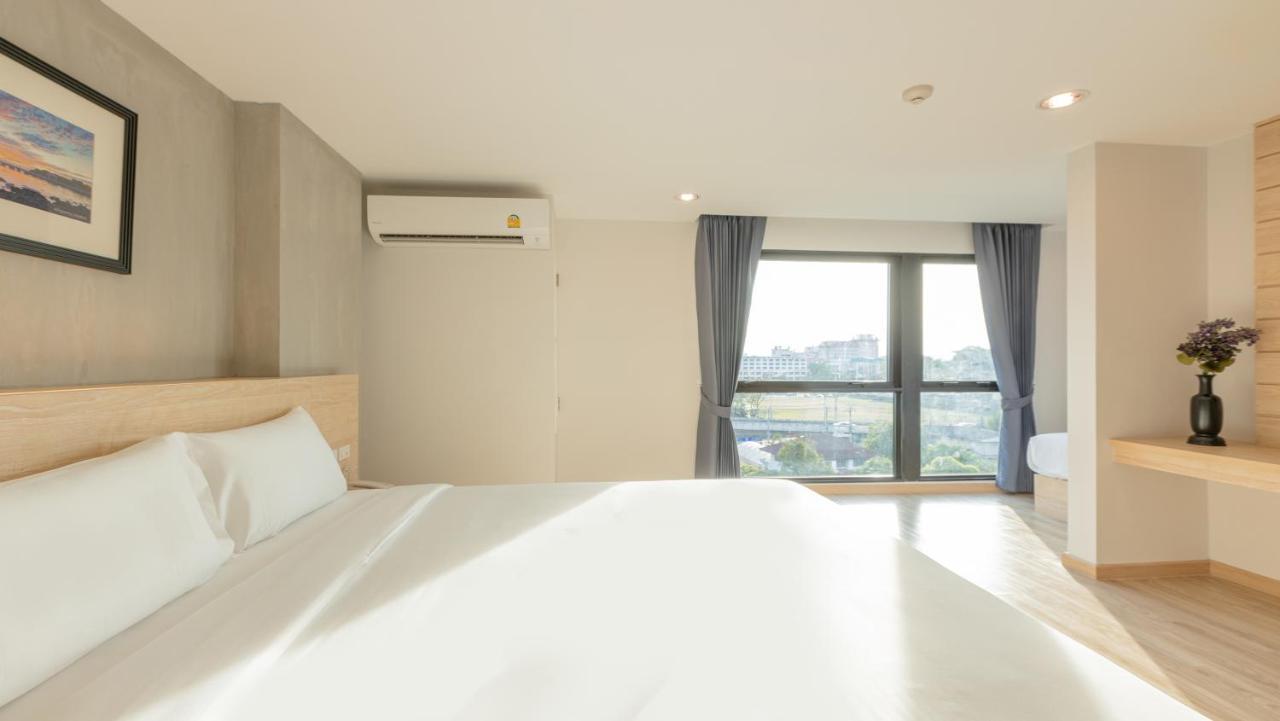 Hotel B2 Don Mueang Premier