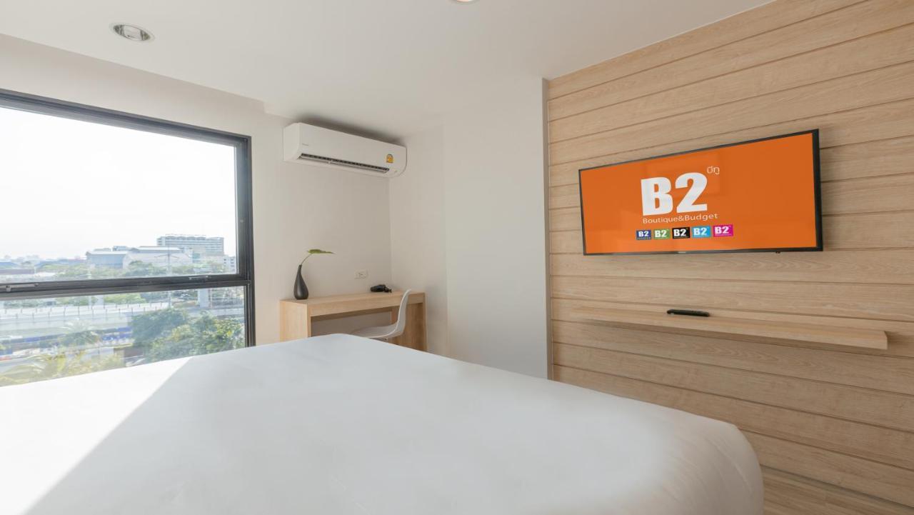 B2 Don Mueang Premier 3*