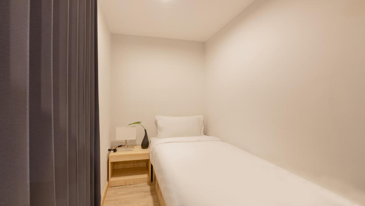 Hotel B2 Don Mueang Premier