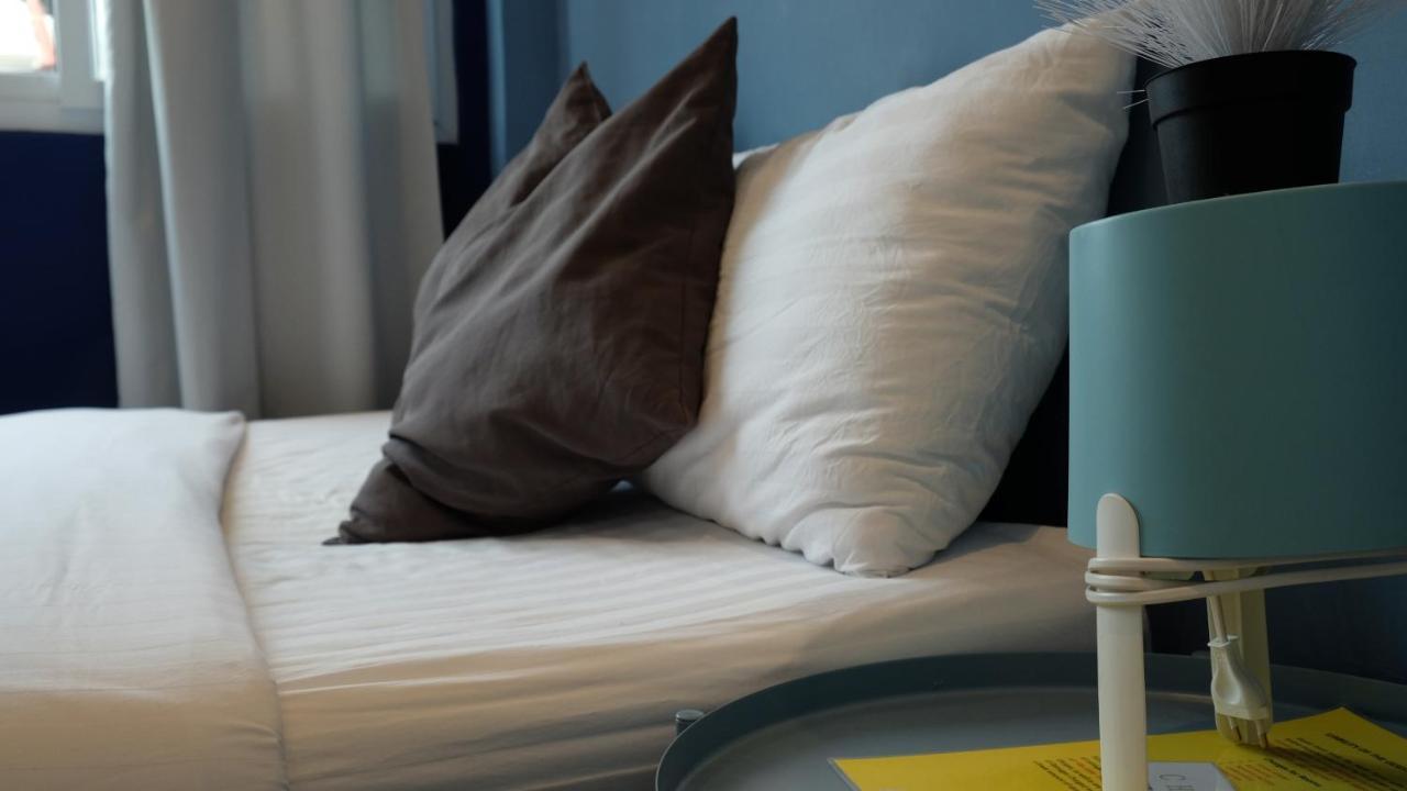 Hotel Sleep With Me - Bts Phra Khanong 3*